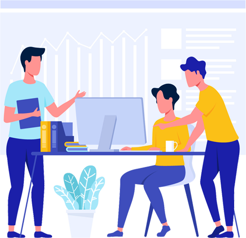 Enterprise Software Development