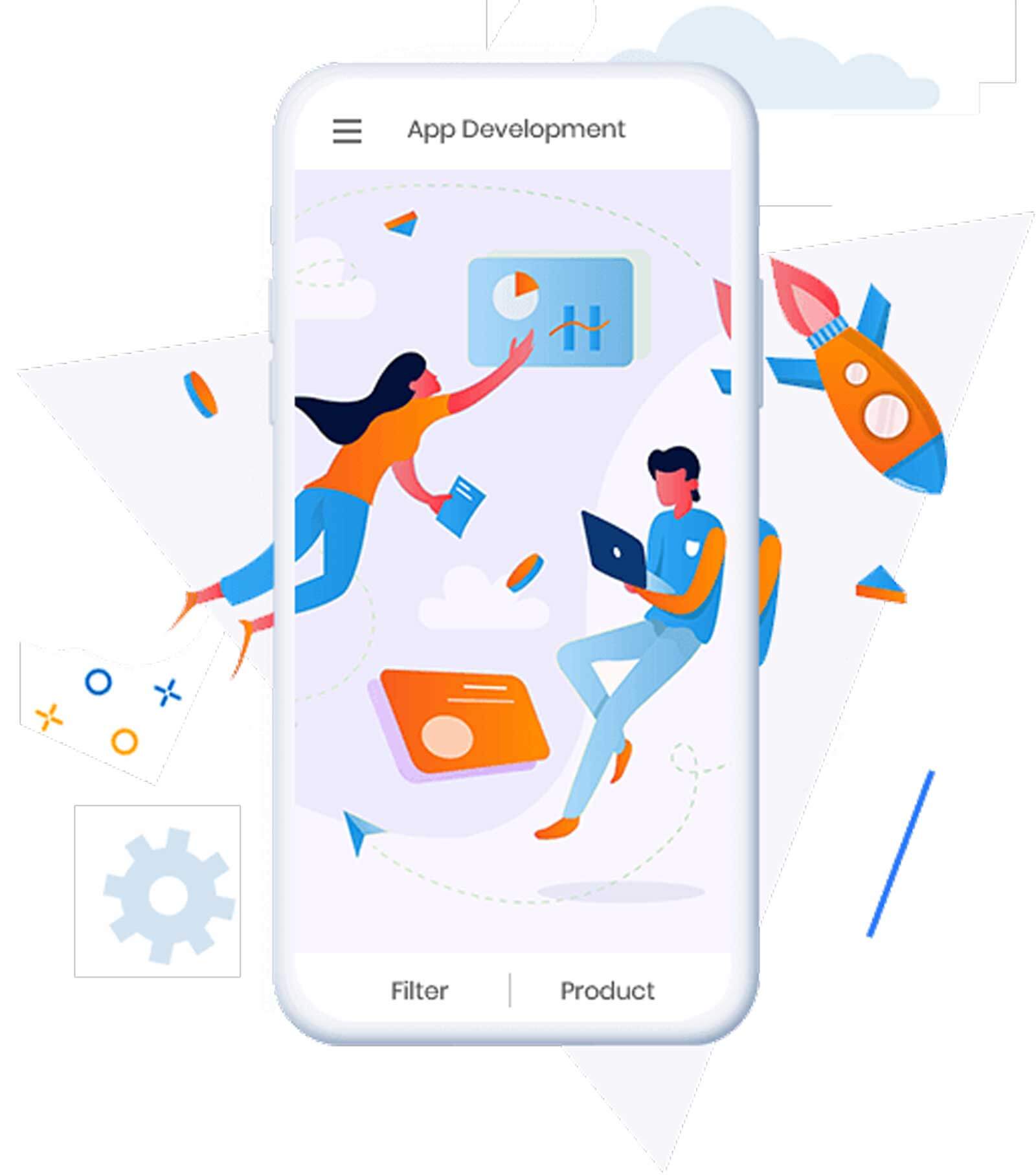 Mobile App Development