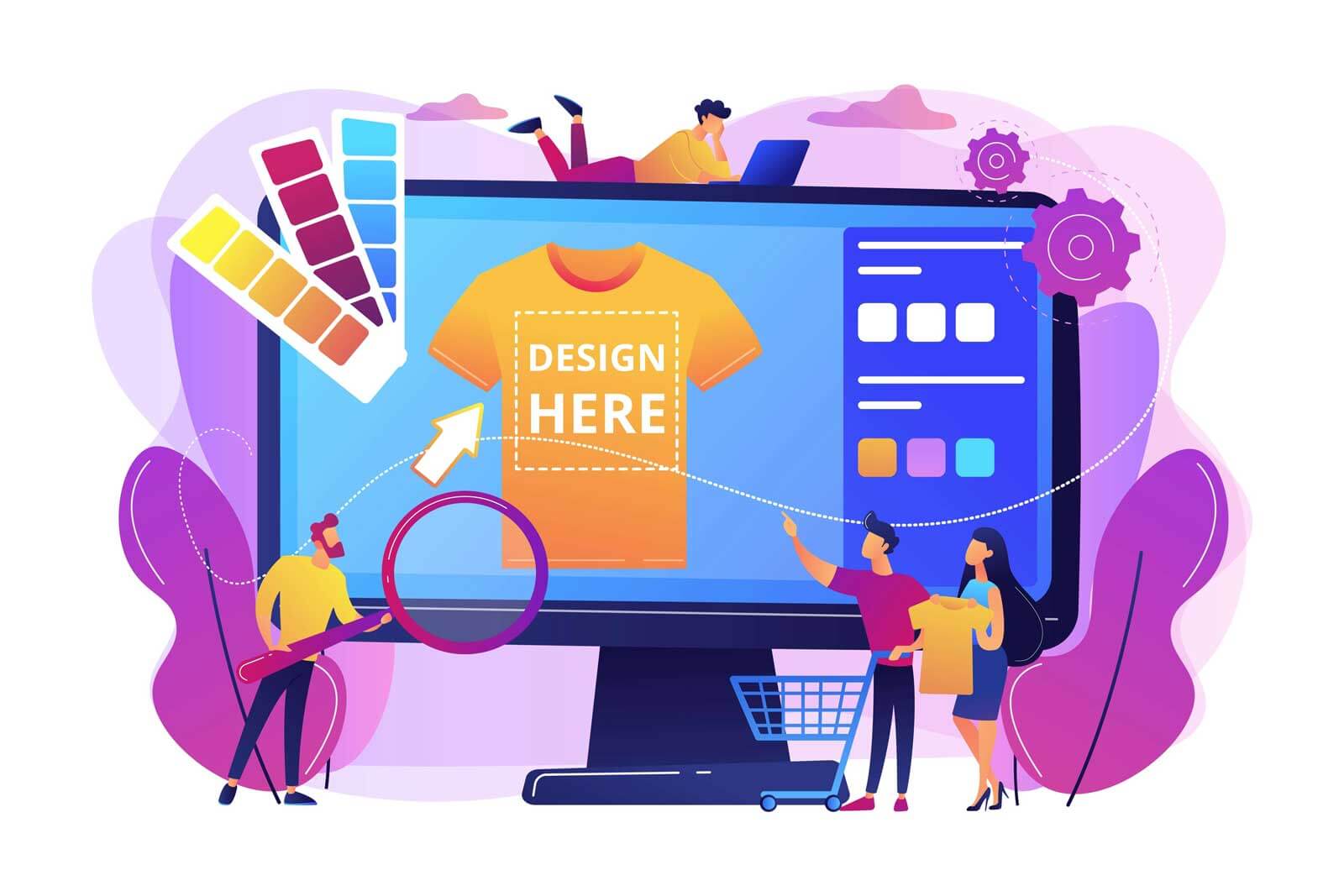 UI-UX Design