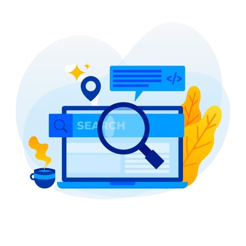 Search Engine Marketing